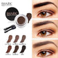 IMAGIC BROW POMADE SHADE Medium Brown #3