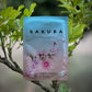 Vshell Sakura Face Sheet Mask