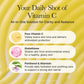 Arencia Vitamin C Booster Shot 10ml
