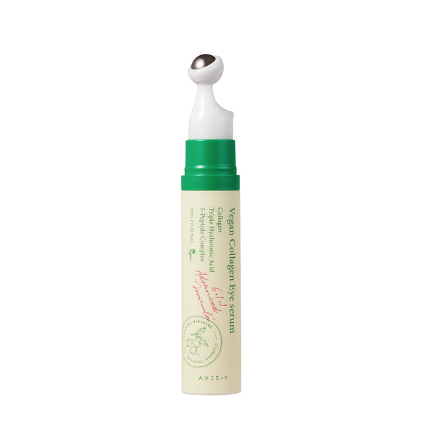 AXIS-Y Vegan Collagen Eye Serum (10ml)