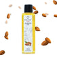 RiBANA Organic Almond Oil (100ml)