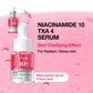 Anua Niacinamide 10% + TXA 4% Dark Spot Correcting Serum (10ml)