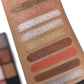 Makeup Revolution Reloaded Palette-Velvet Rose (16.5gm)