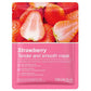 BIOAQUA Strawberry Tender and Smooth Mask