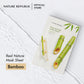 Nature Republic Real Nature Green Tea Sheet Mask (23ml)