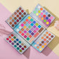 Beauty Glazed Pastel Paradise 105 Color Eyeshadow
