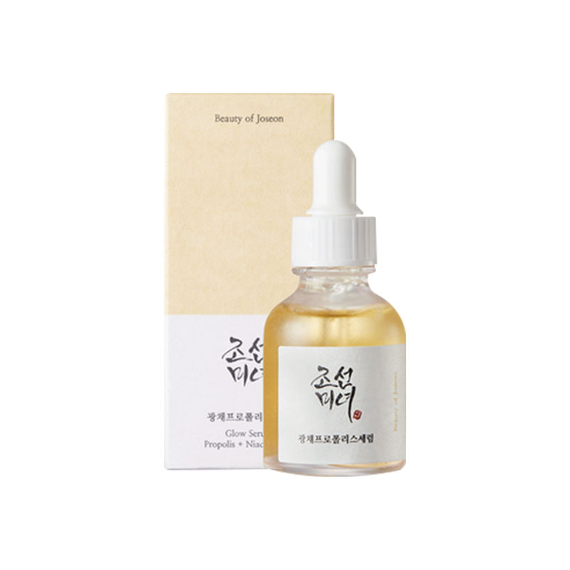 Beauty of Joseon Glow Serum : Propolis + Niacinamide (30ml)