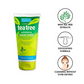 Beauty Formulas Tea Tree Exfoliating Facial Wash (150ml)