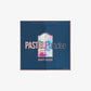 Beauty Glazed Pastel Paradise Pressed Powder Eyeshadow