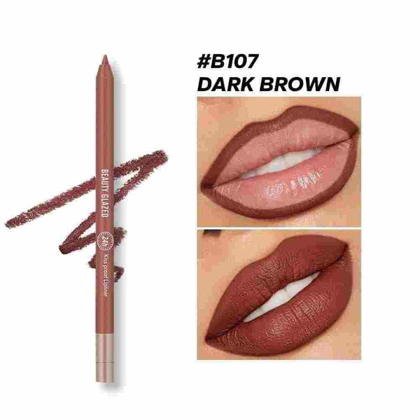 Lip Liner (Makeup)