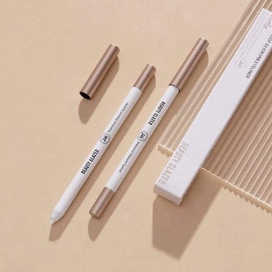 Beauty Glazed Pure Kajal Liner - White
