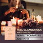 Bella Vita Glam Woman Perfume - Eau De Parfum (100ml)