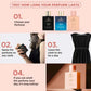 Bella Vita Glam Woman Perfume - Eau De Parfum (100ml)
