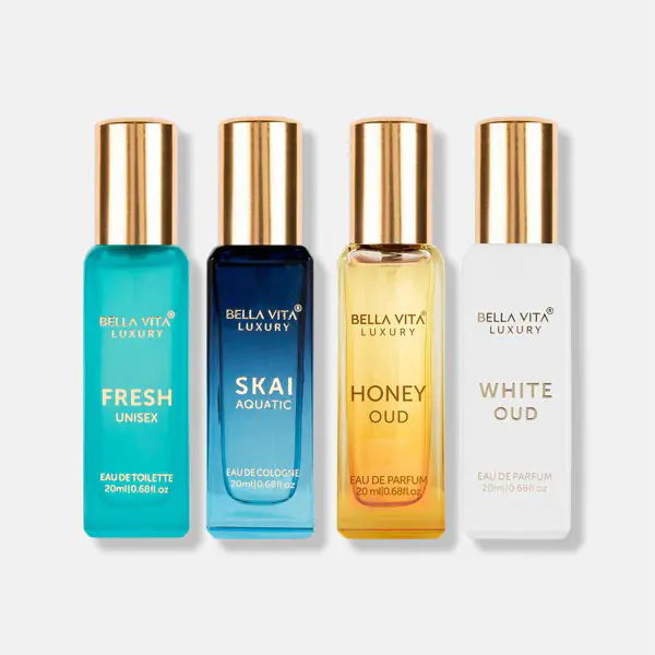 Gift Sets (Fragrance)
