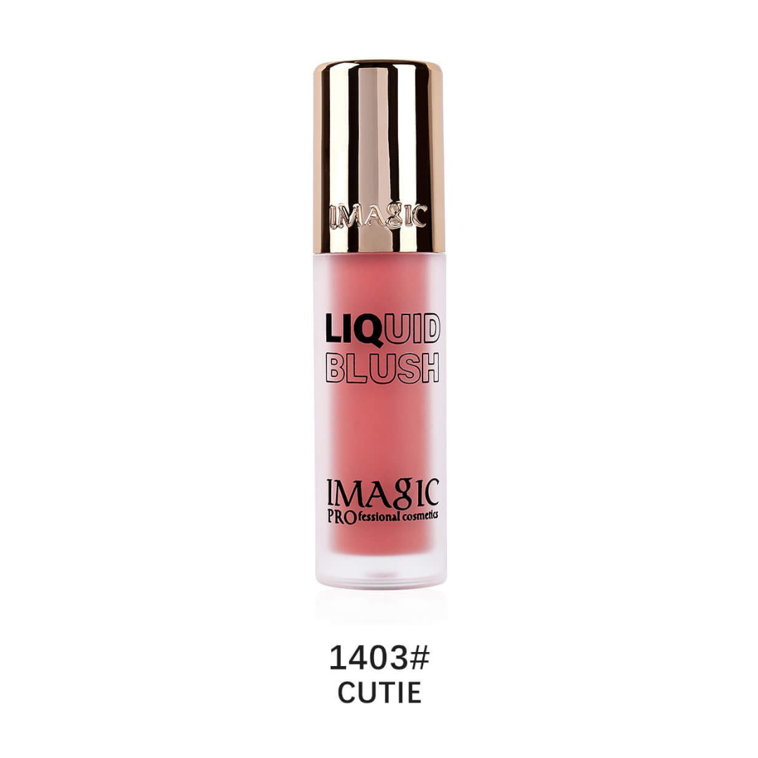 Imagic Liquid Blush #3 Cutie
