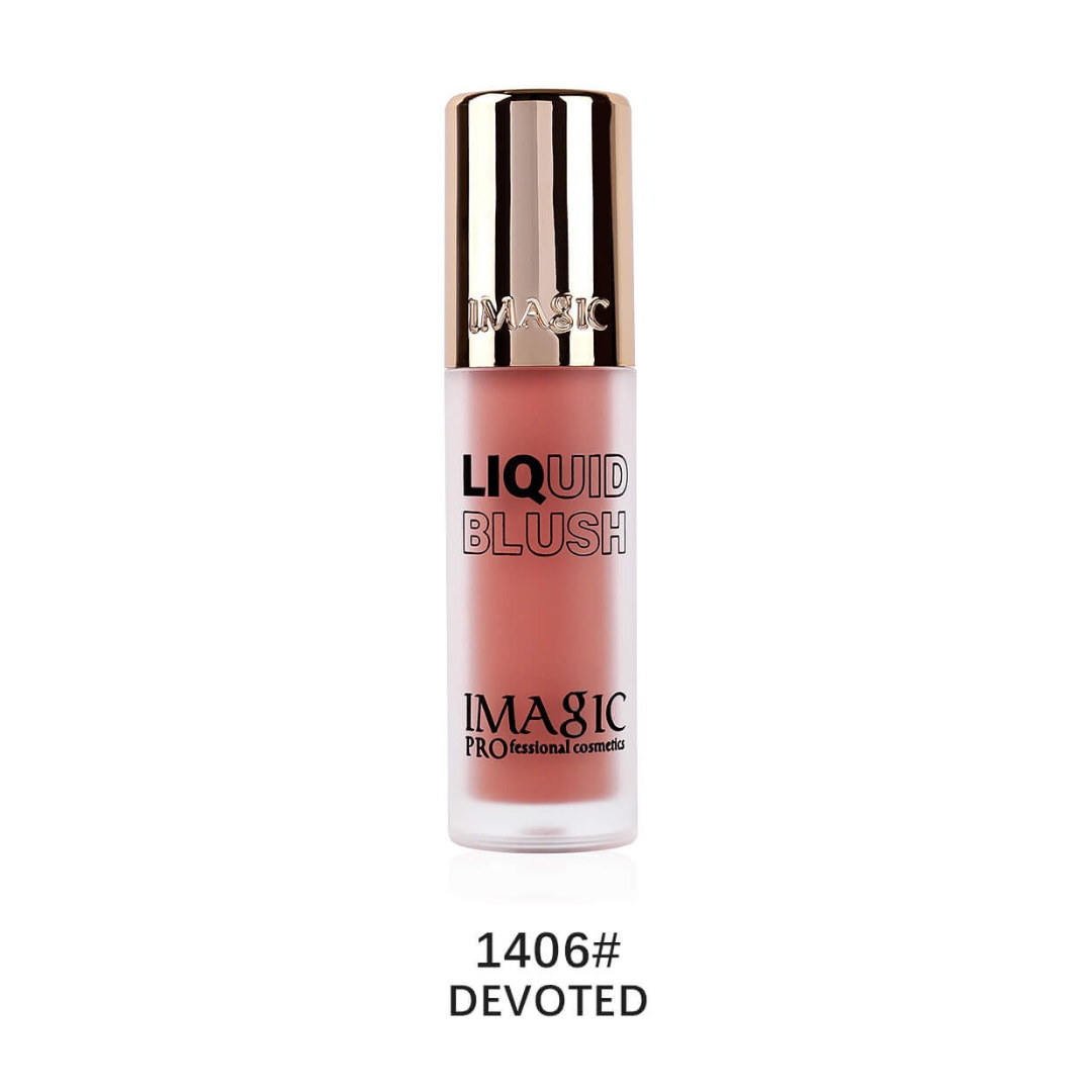 Imagic Liquid Blush #6 Devoter