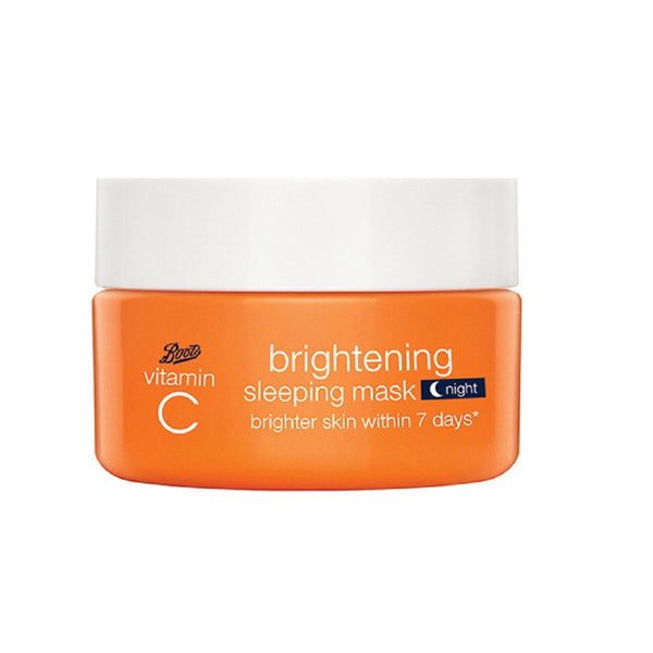 Sleeping Mask (Skincare)