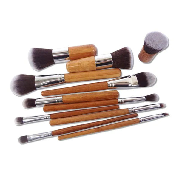 Brush Sets (Makeup)
