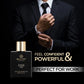 Bella Vita CEO Man Perfume - Eau De  Parfume (100ml)