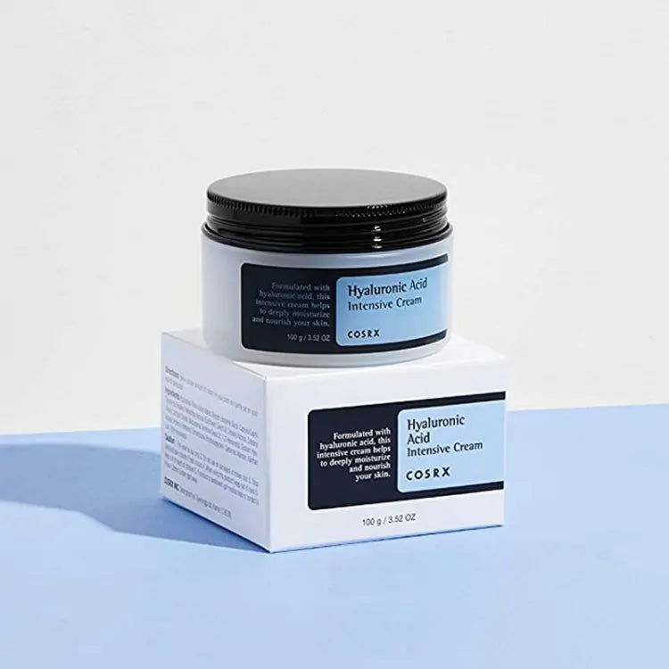 COSRX Hyaluronic Acid Intensive Cream (100ml)