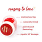 Plum Candy Melts Vegan Lip Balm (4.5 gm)