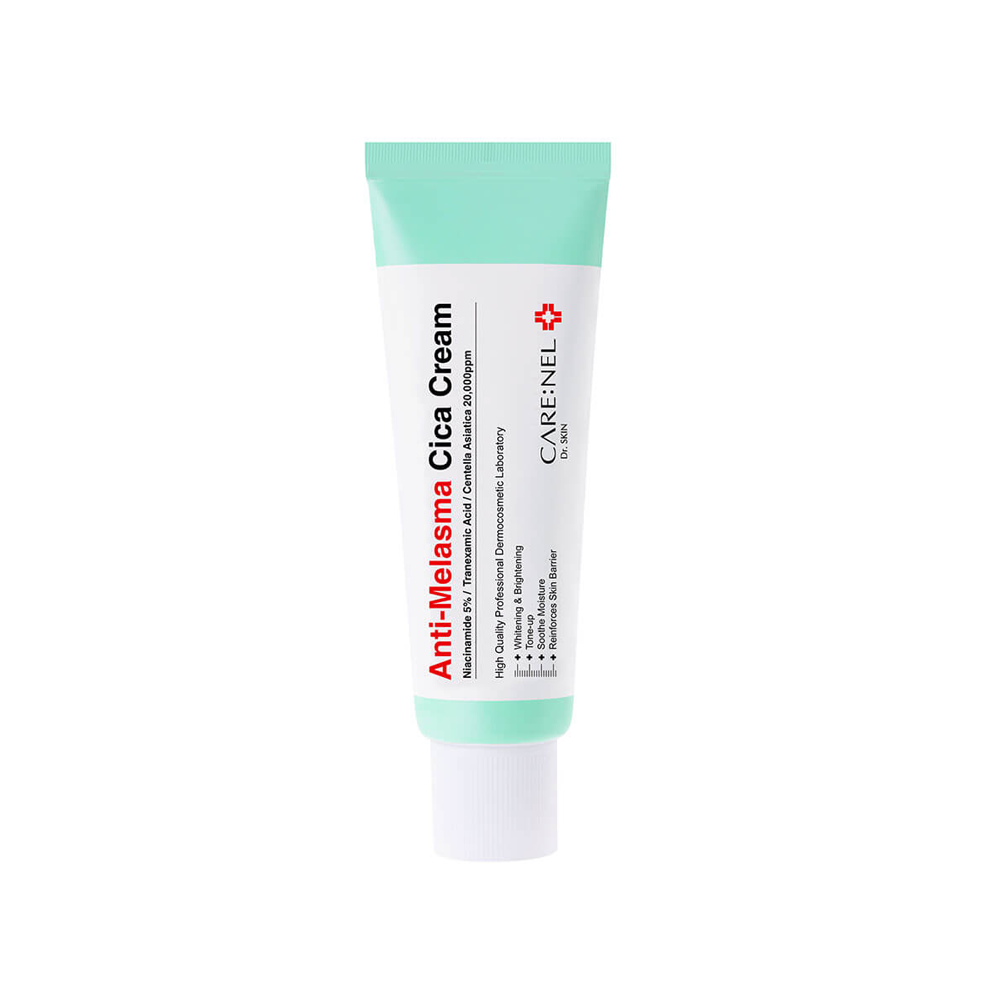 Care:Nel Anti-Melasma Cica Cream (40ml)