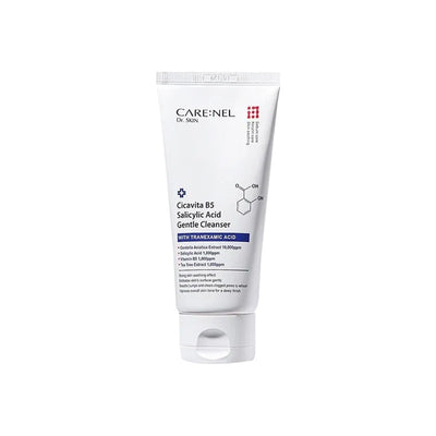 Care:Nel Cicavita B5 Salicylic Acid Gentle Cleanser (150ml)