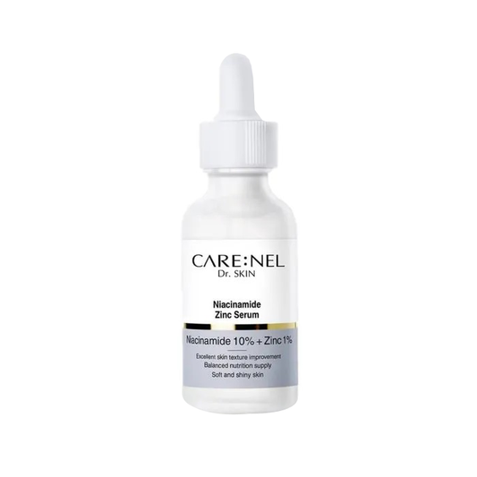 Care:Nel Niacinamide 10% Zinc 1% Serum