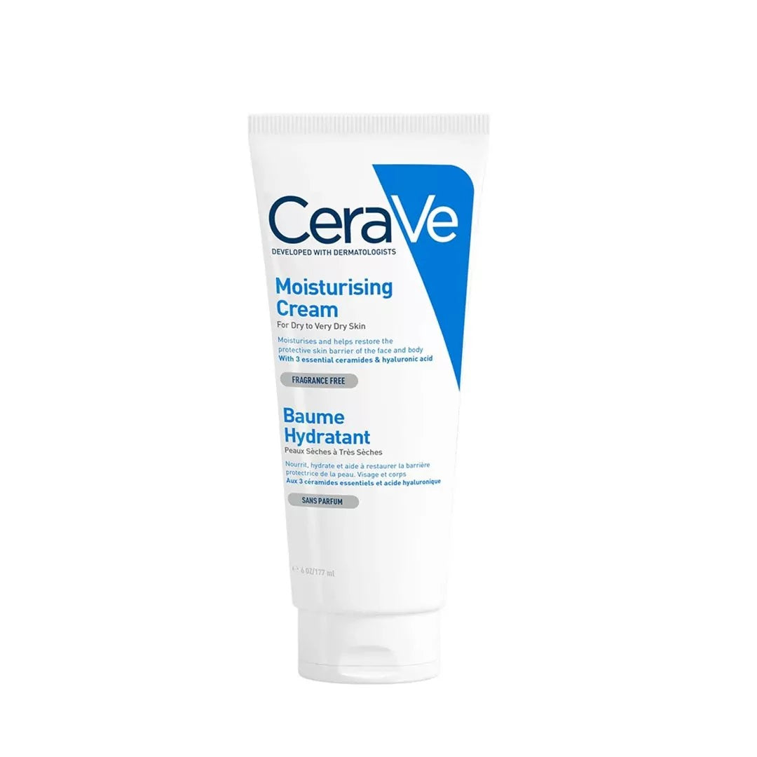CeraVe Moisturising Cream (177ml)
