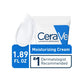 Cerave Moisturizing Cream For Normal To Dry Skin 56ML