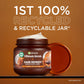 Coconut Oil & Cocoa Butter Smoothing Hair Remedy Mask (340ml)