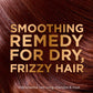 Coconut Oil & Cocoa Butter Smoothing Hair Remedy Mask (340ml)