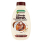 Garnier Ultimate Blends Coconut Milk & Macadamia Nourishing Shampoo (400ml)