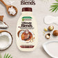 Garnier Ultimate Blends Coconut Milk & Macadamia Nourishing Shampoo (400ml)