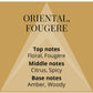 Colour me gold o perfume (50ml)
