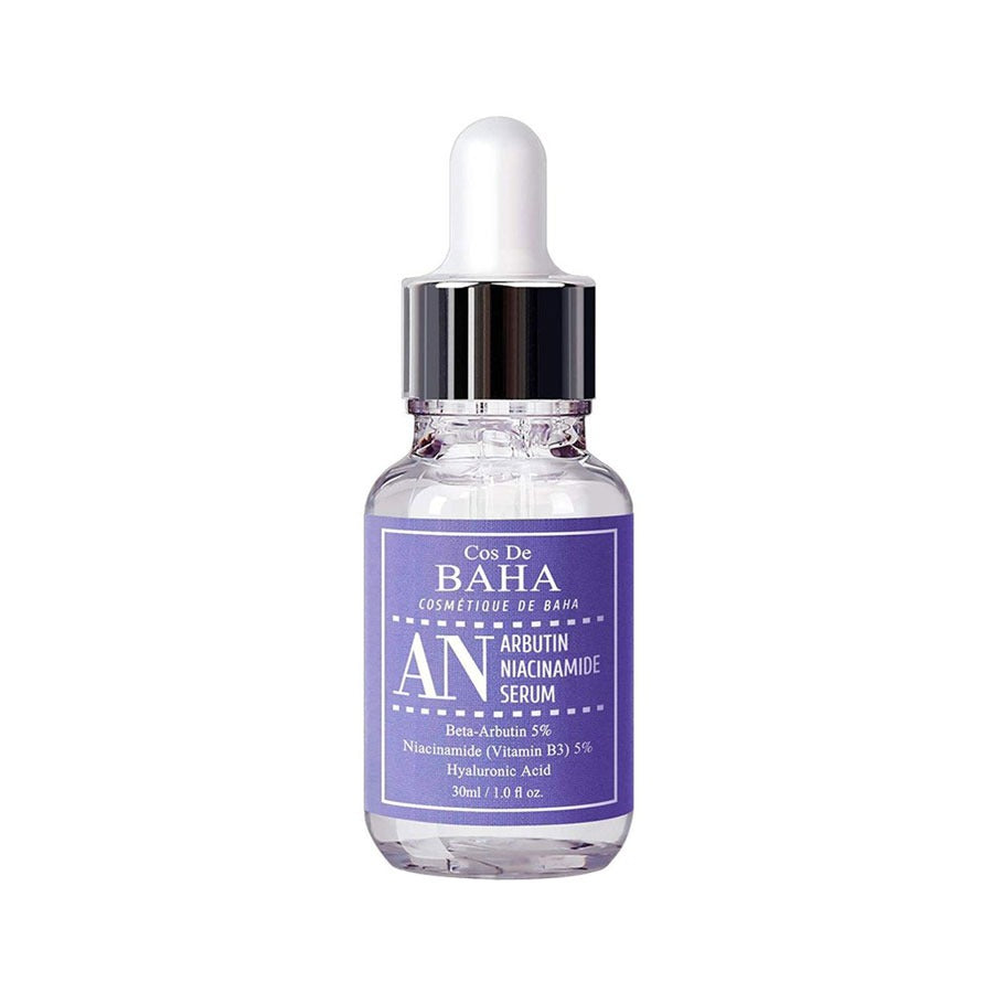 Cos De BAHA Arbutin Niacinamide Serum (30ml)