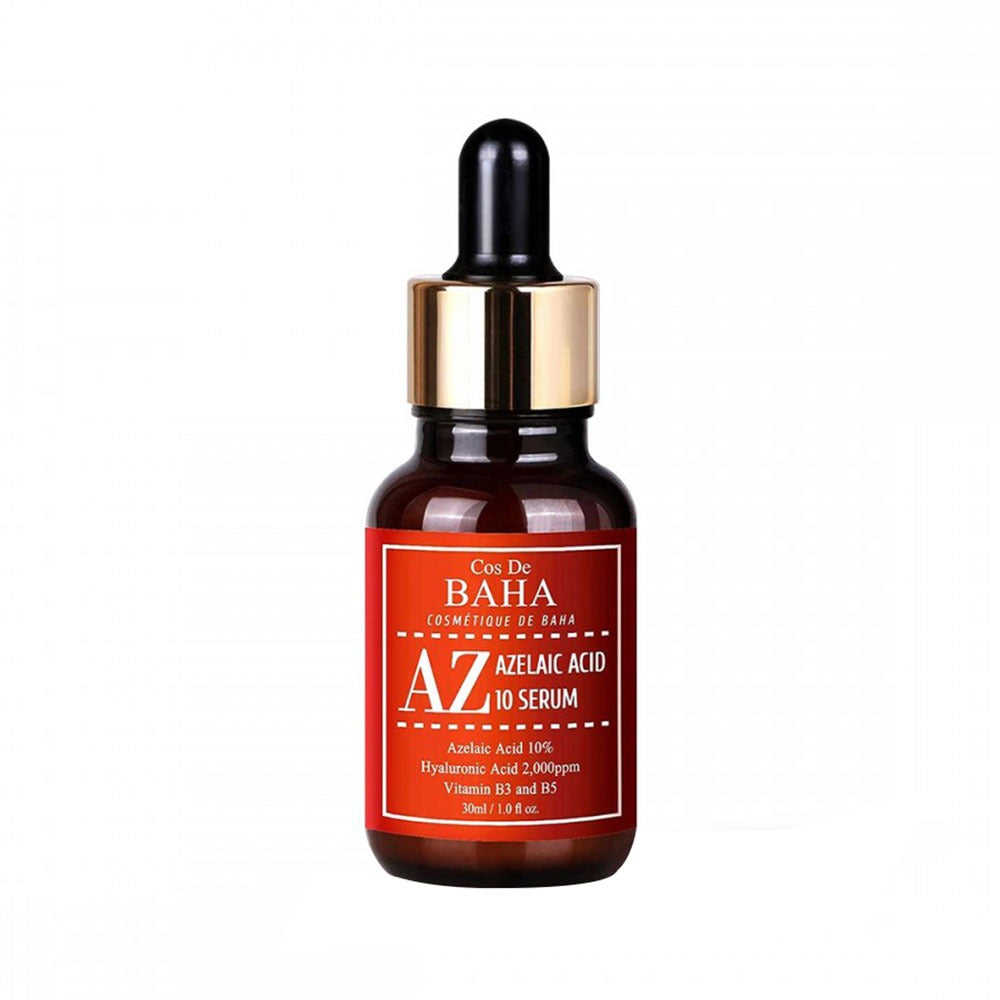 Cos De BAHA Azelaic Acid 10% Serum (30ml)