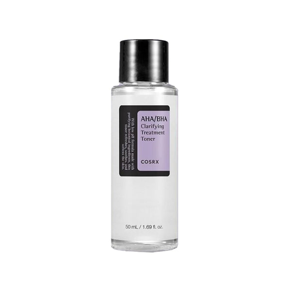 Toners & Astringents (Skincare)