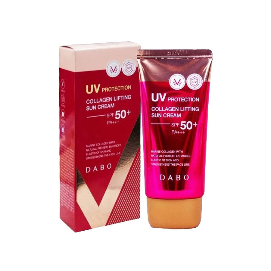 DABO Collagen Lifting Sun Cream SPF50+ PA+++ (70ml)