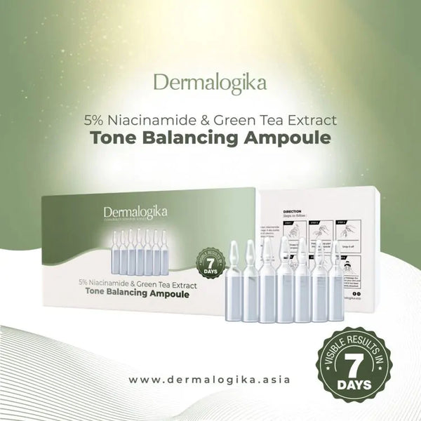 Dermalogika
