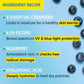 Dot & Key Barrier Repair Sunscreen SPF 50+ (80gm)