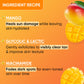 Dot & Key Mango Detan Gel Face Wash (100ml)