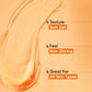 Dot & Key Vitamin C + E Super Bright Gel Face Wash (100ml)