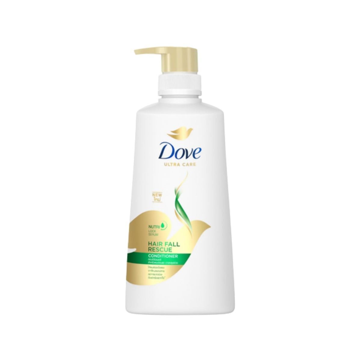 Dove Conditioner Hairfall Rescue (410ml)