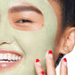 Isntree Real Mugwort Clay Mask (100ml)