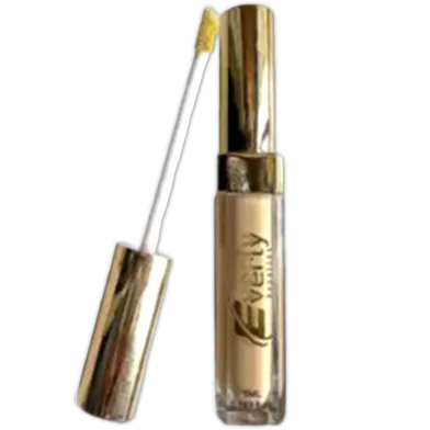 Everly Beauties Pure Matte Full Coverage Concealer & Corrector - Yellow Corrector