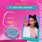 Swiss Beauty CRAZE Blush pH-lease