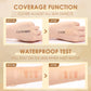 FA299 – Focallure Concealer Palette All In One(1.3gm)