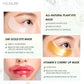 FASC01 – Focallure Collagen Crystal Hydra Gel Eye Mask
