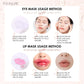 FASC01 – Focallure Collagen Crystal Moisturizing Lip Mask